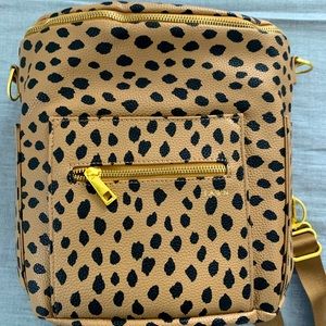 Fawn Design Mini Cheetah